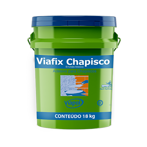 Viafix Chapisco