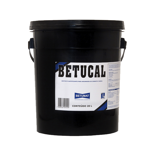 Betucal