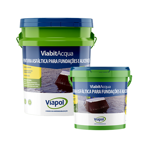 Viabit Acqua (Antigo Ecol 2)