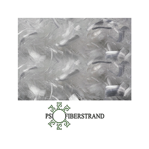 Fiberstrand