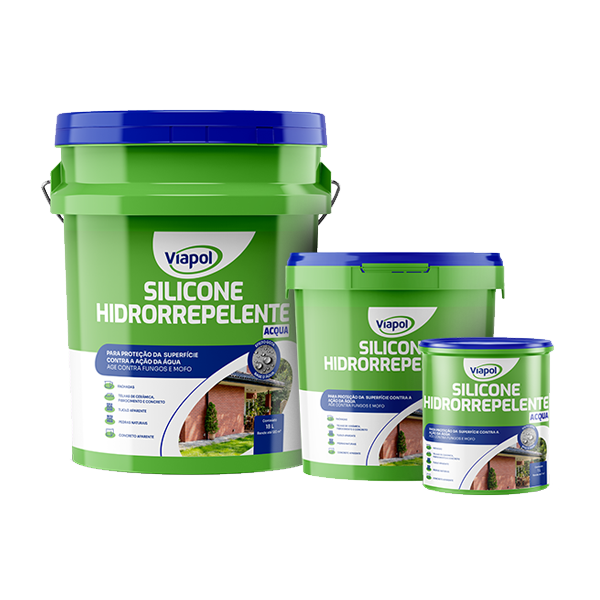 Silicone Hidrorrepelente Acqua