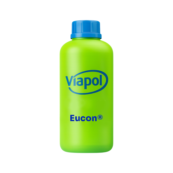 Linha Eucon — aditivos para concreto