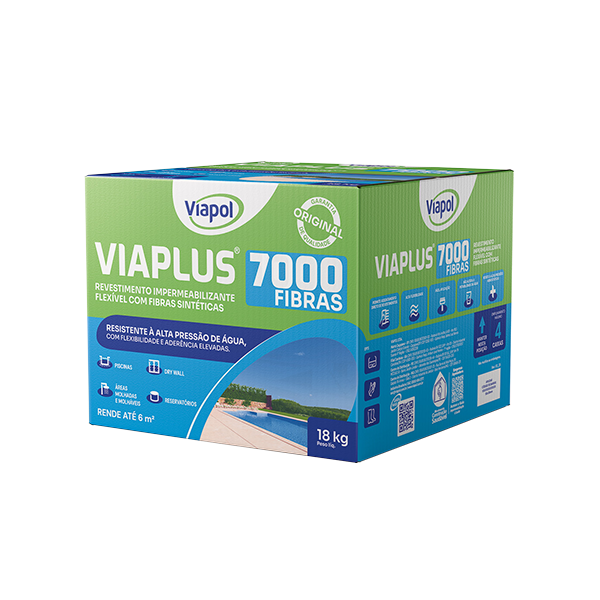 Viaplus® 7000