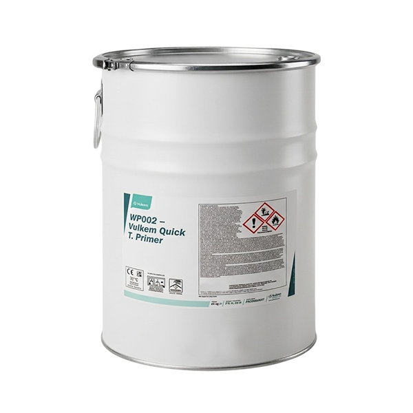 Vulkem Quick T. Primer / PUMA