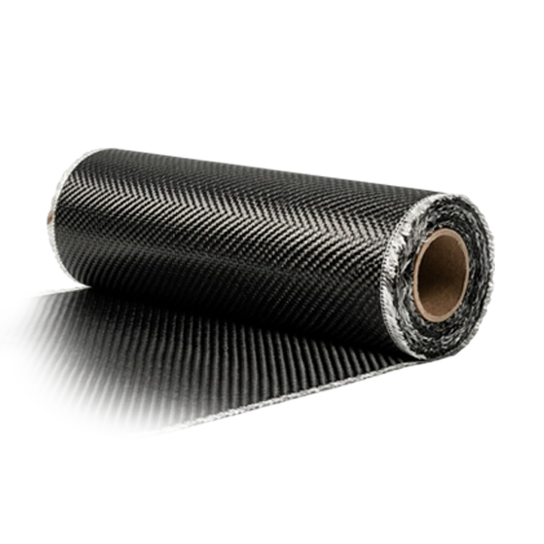 Viapol Carbon CFW 300 Tecido
