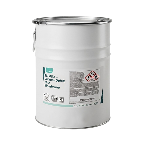 Vulkem Quick Thix Membrane / PUMA