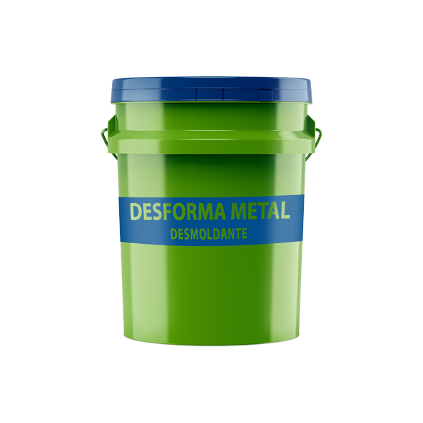Desforma Metal